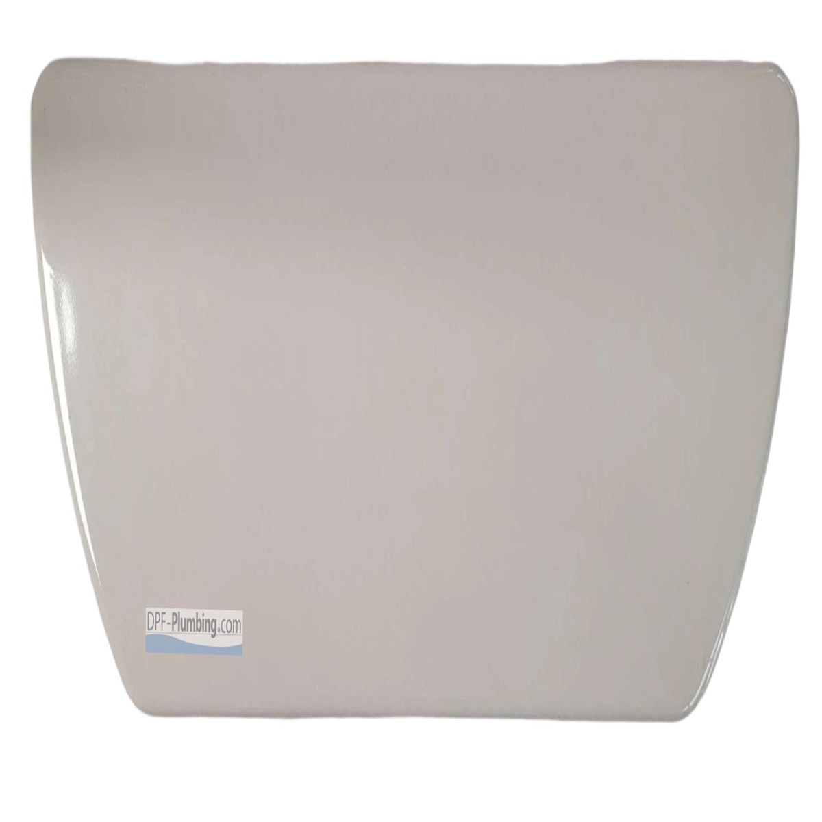 84591-96 KohlerToilet Tank Cover - BISCUIT