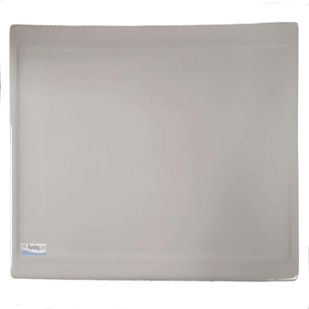 88872-96 Kohler Memoirs Stately Design Toilet Tank Cover - BISCUIT