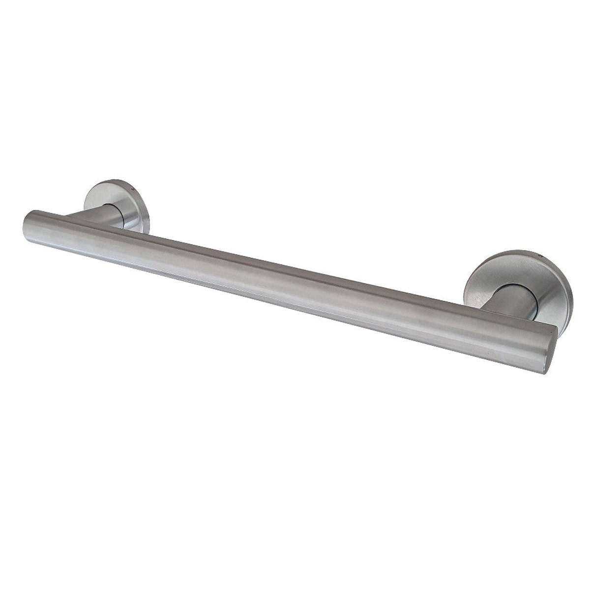 Berwyn 16 Stainless Steel Grab Bar in Brushed Nickel