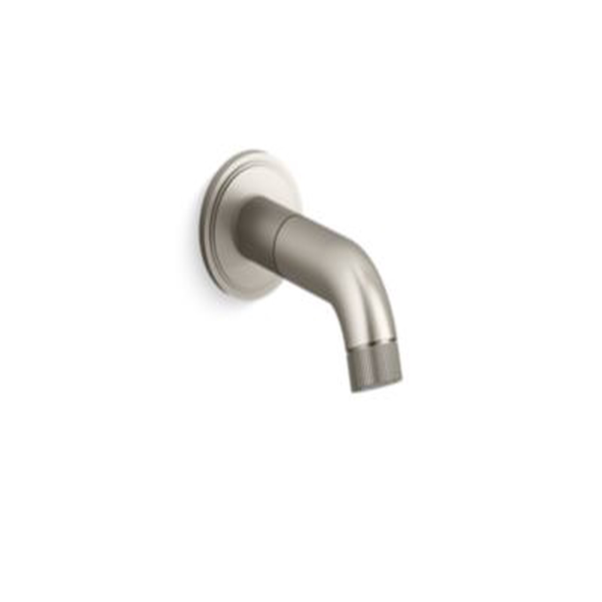 Kallista Vir Stil By L Kirar P80238-00 Vir Stil Wall Mount Bath Spout