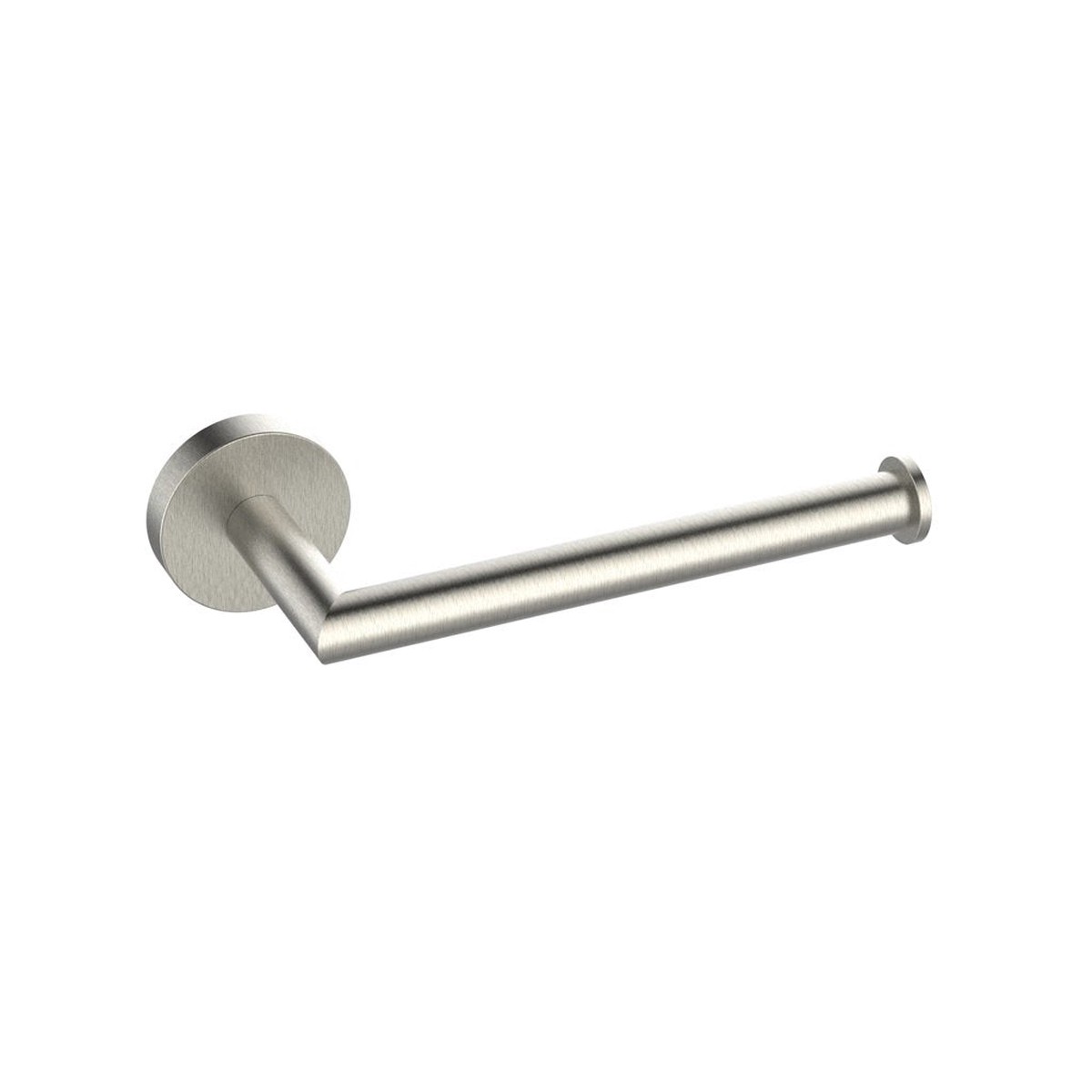 Soho Toilet Paper Holder - Wall Mount - 5 BrassBrushed Nickel