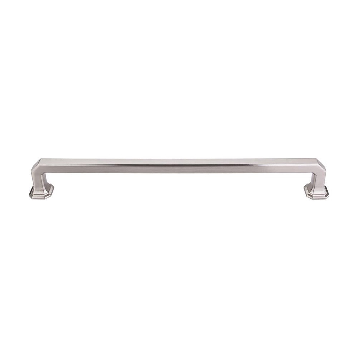 Top Knobs Emerald Appliance Pull