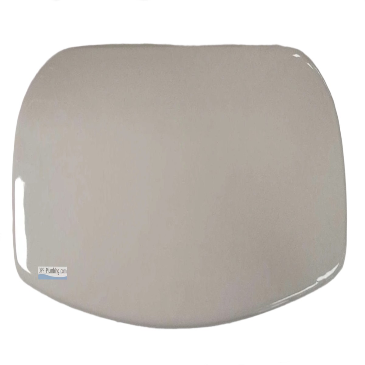 88497-96 Kohler Santa Rosa Tank Cover - BISCUIT