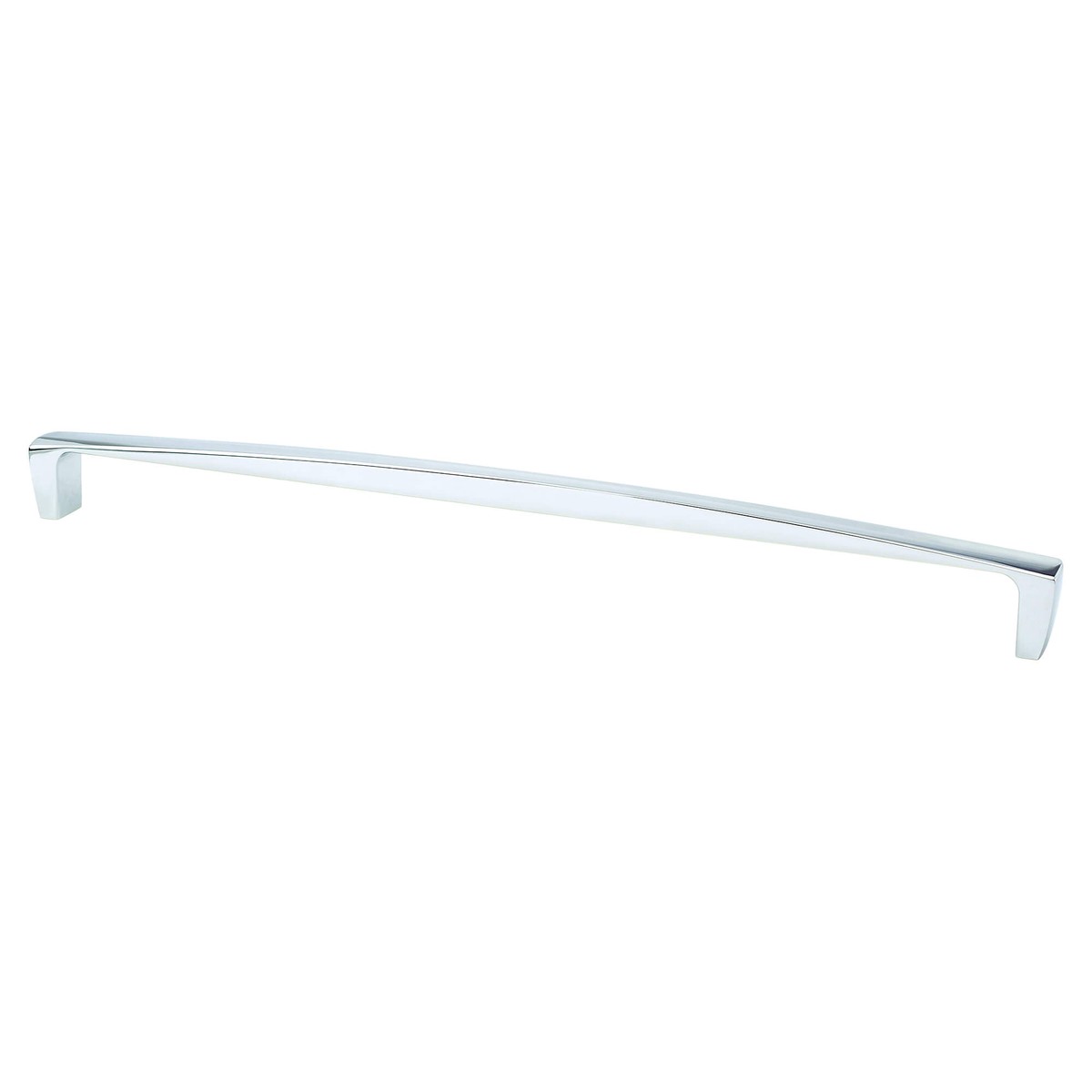 Berenson Aspire Appliance Pull in Polished Chrome