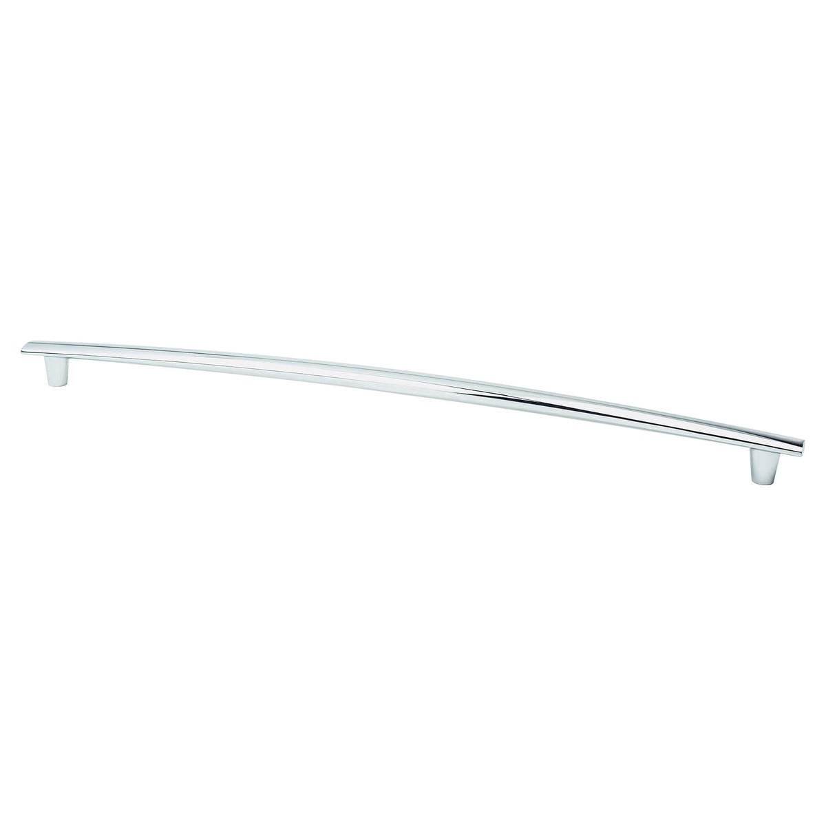 Berenson Meadow Appliance Pull in Polished Chrome