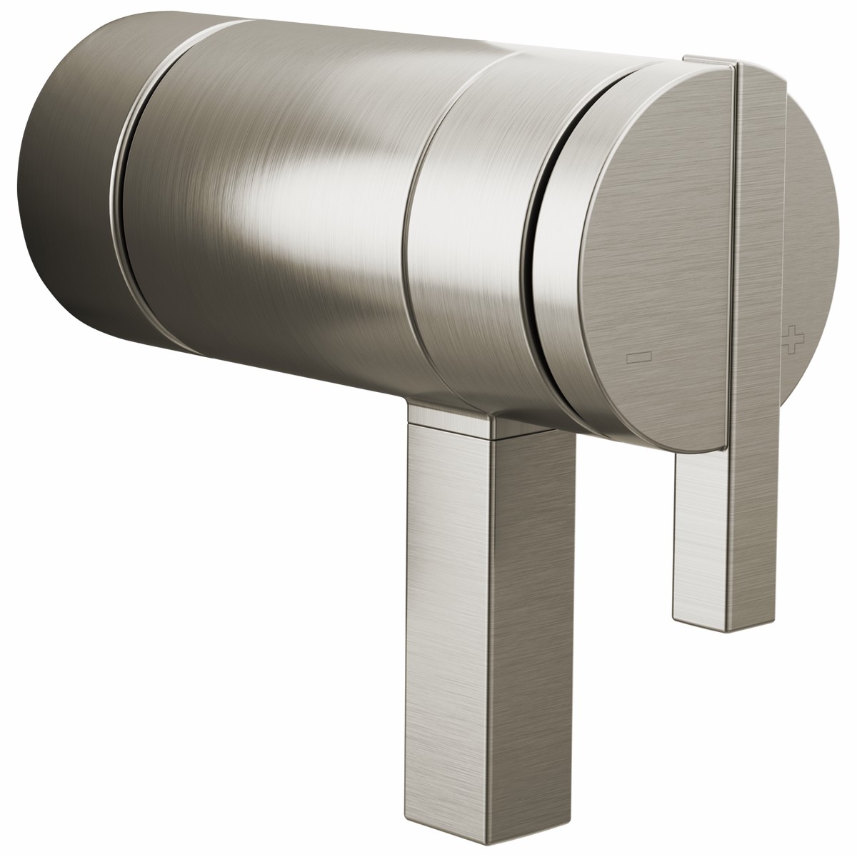 Brizo Frank Lloyd Wright HW6022 TempAssure Thermostatic Valve Lunar Handle Kit
