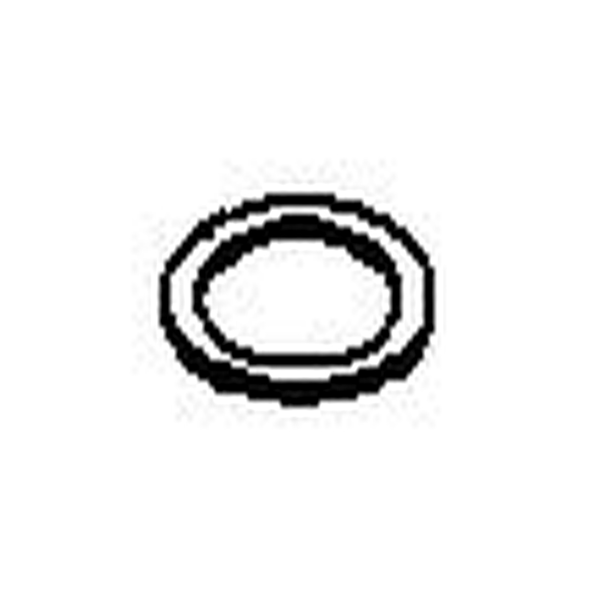 KOHLER K-29266 Washer 5764 X 1 1164