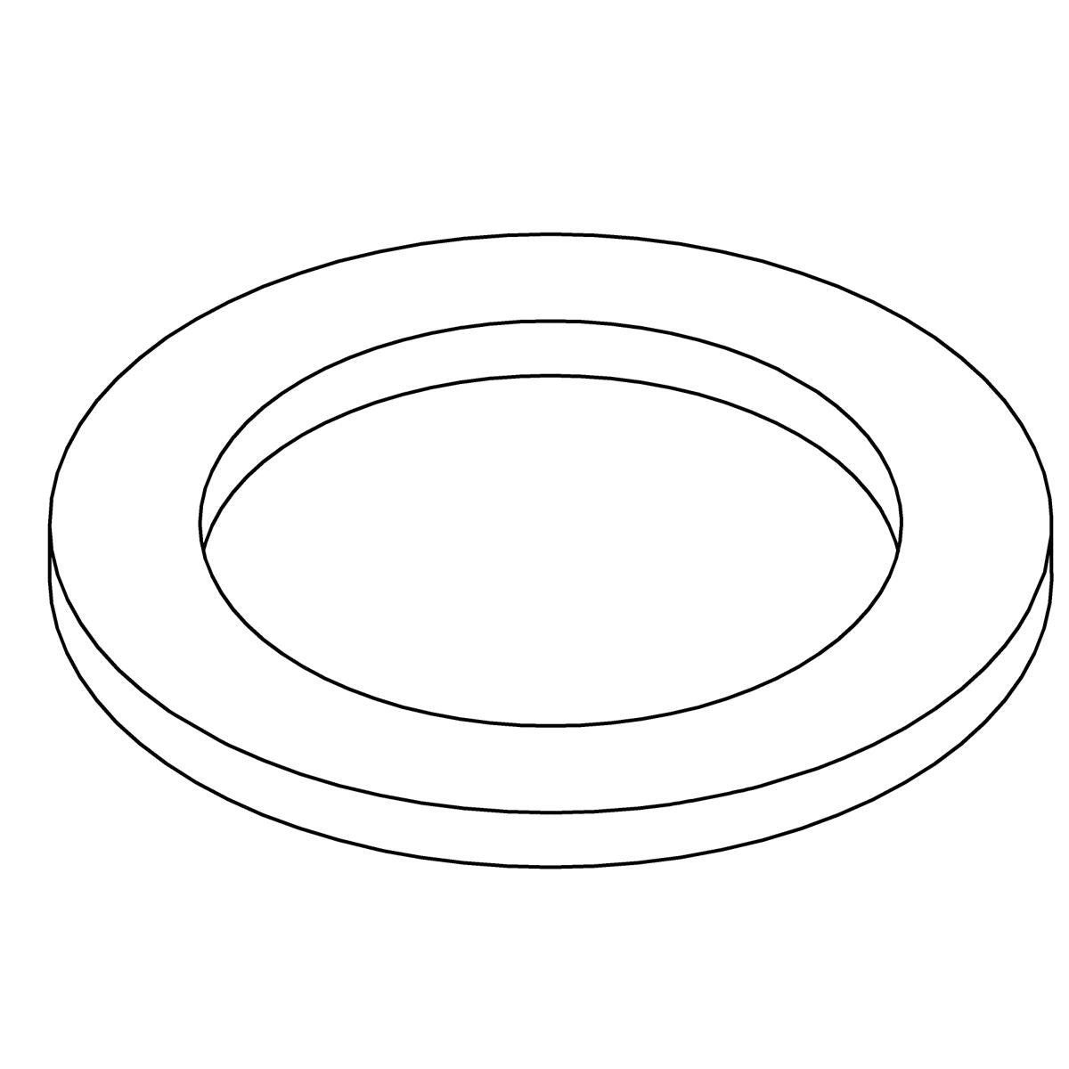 KOHLER K-39924 Washer1516 Id X 178 Od