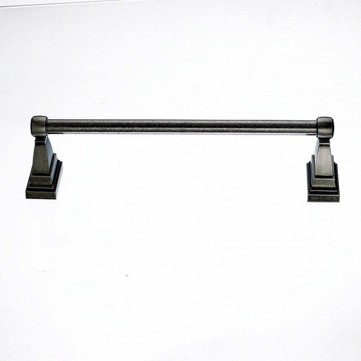 Topknobs STK6PN 18 Single Towel Bar in Polished Nickel