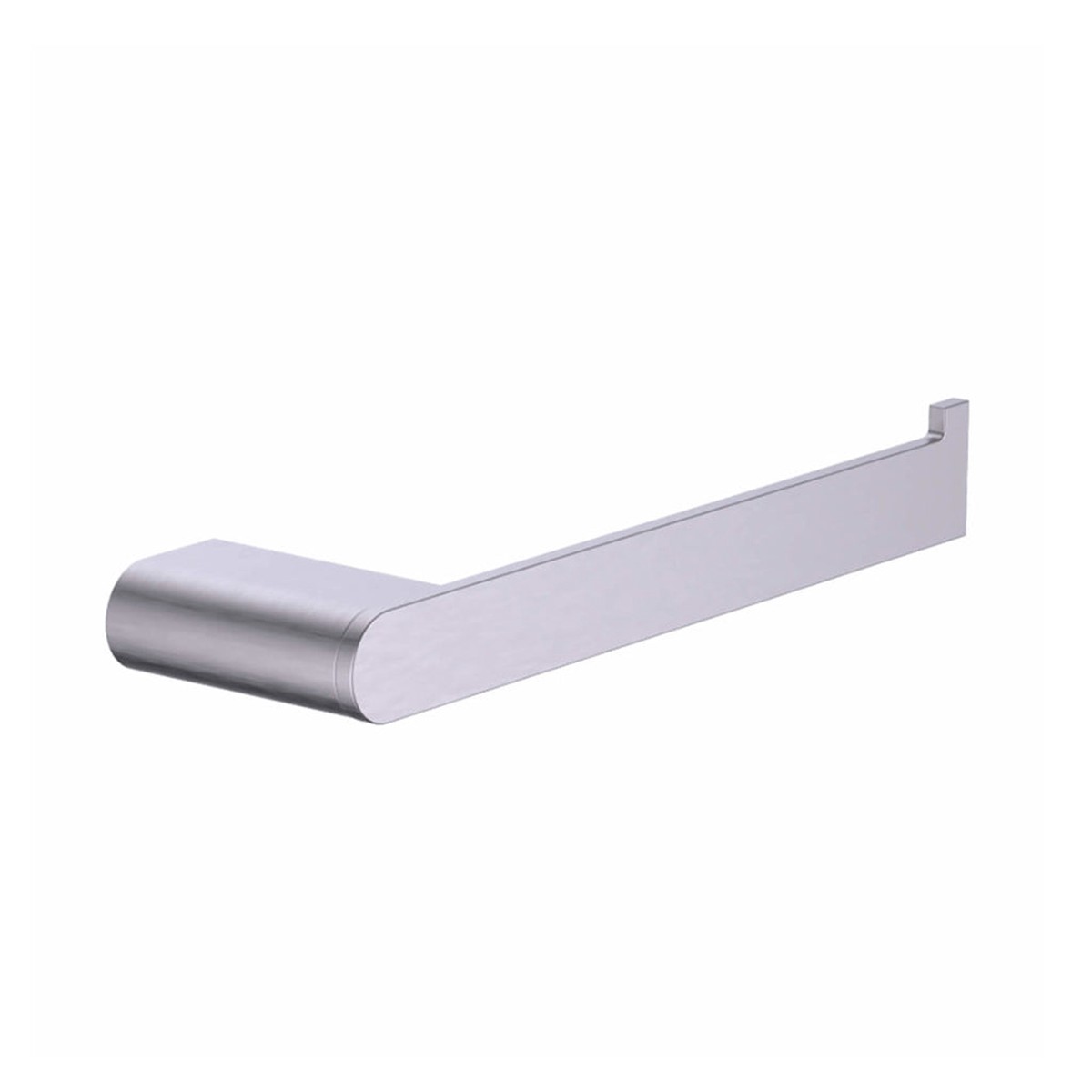 Astoria Towel Ring - Wall Mount - 9 Stainless SteelSatin Nickel