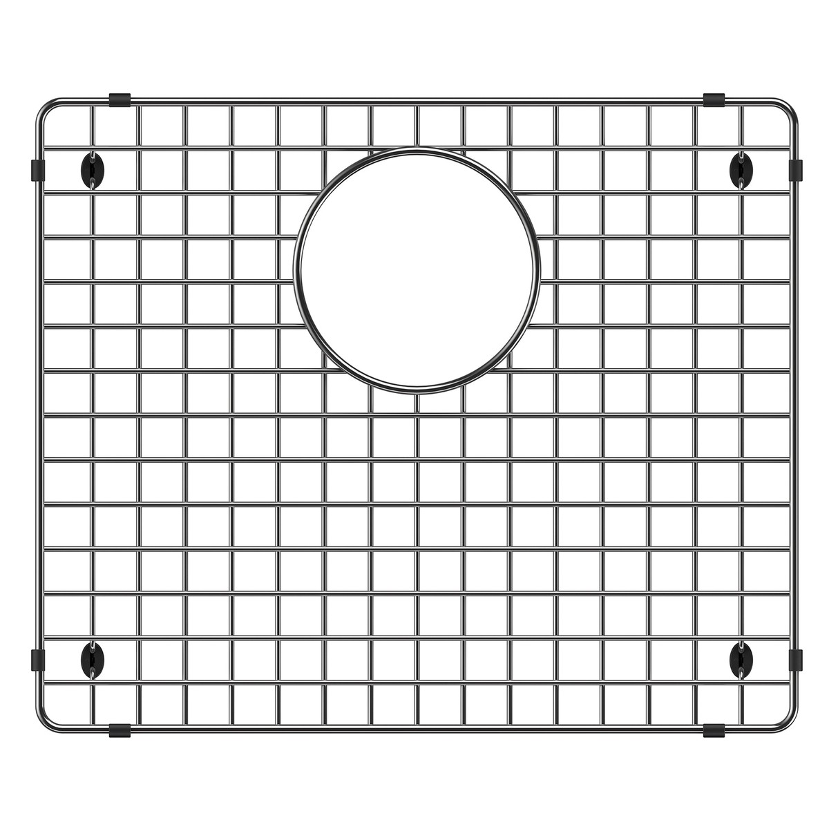 BLANCO Stainless Steel Sink Grid for Liven 21 Sink