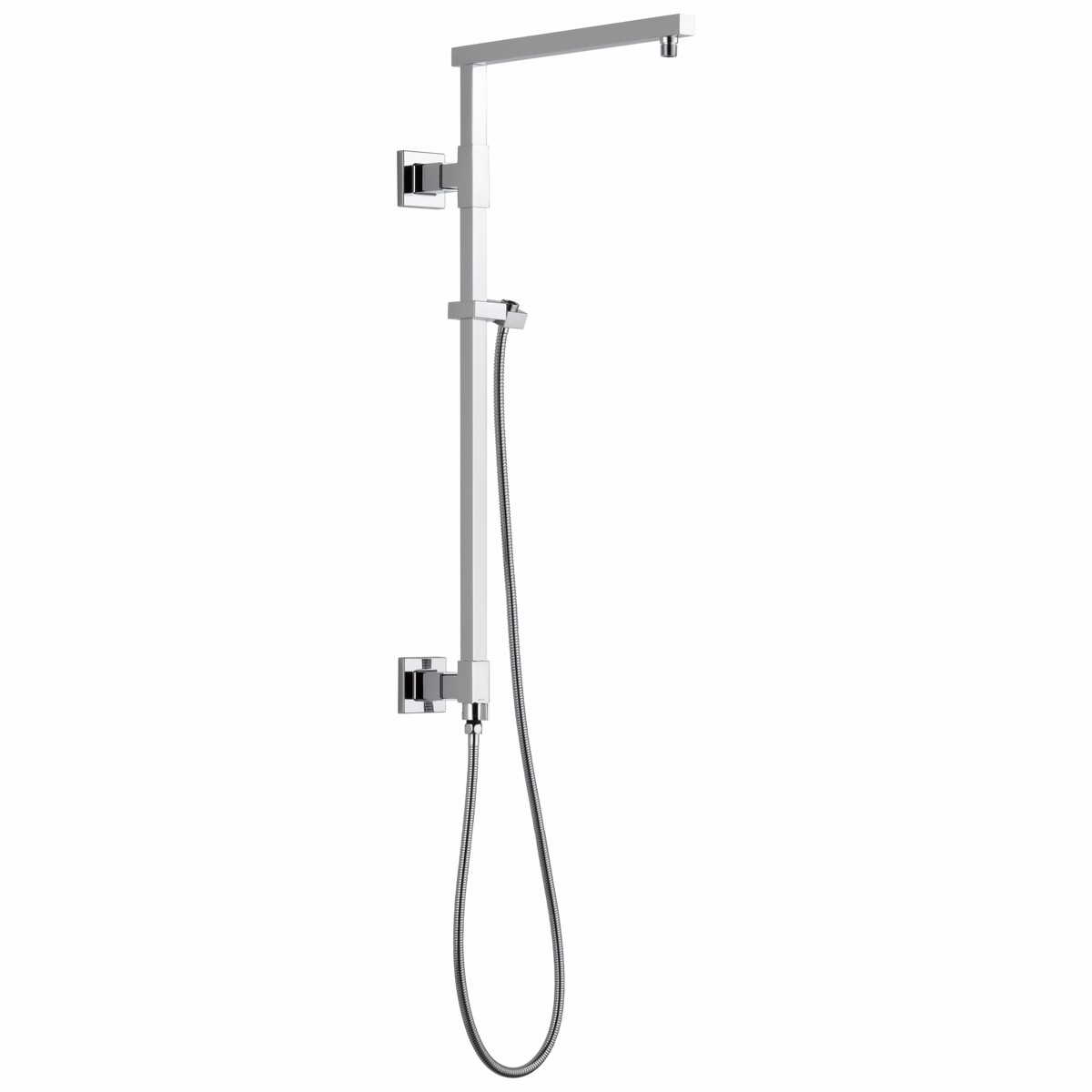 Delta Universal Showering Components 58420 Shower Column 26 Angular