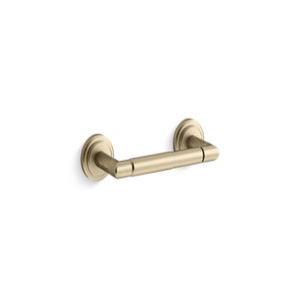 Kallista Pinna Paletta By Lk P24939-BAF Pinna Paletta Toilet Paper Holder