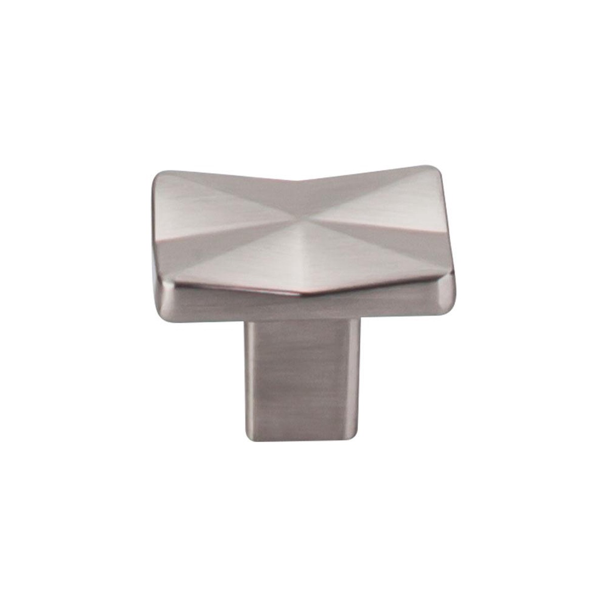 Top Knobs Quilted Knob