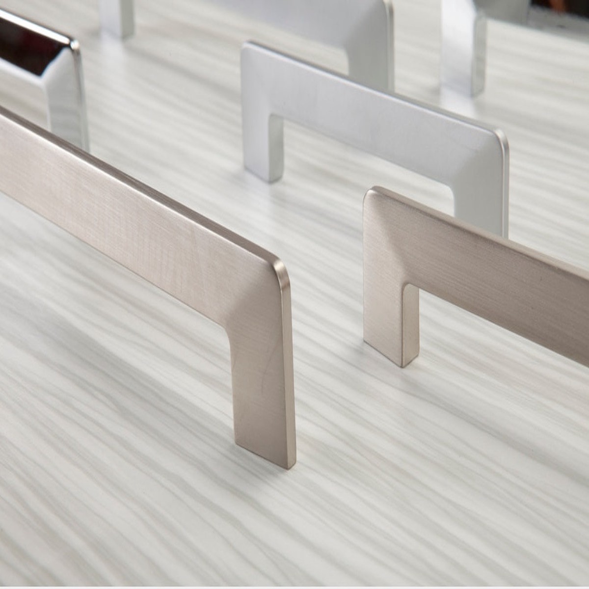 Edge Large 160MM Pull