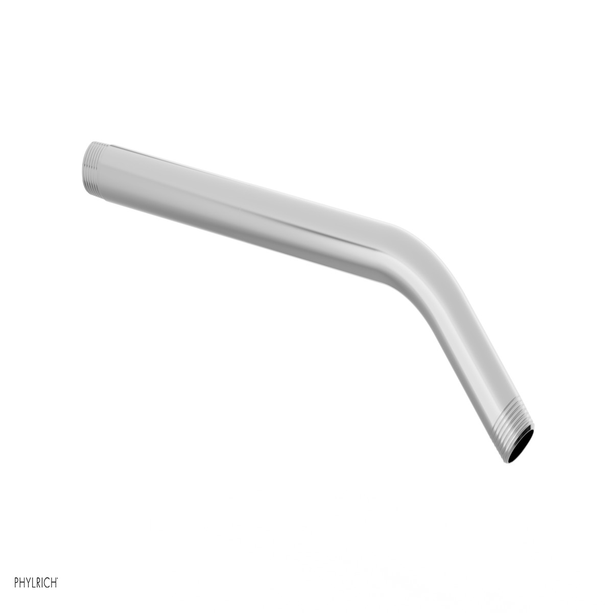 12 Angled Shower Arm 12366