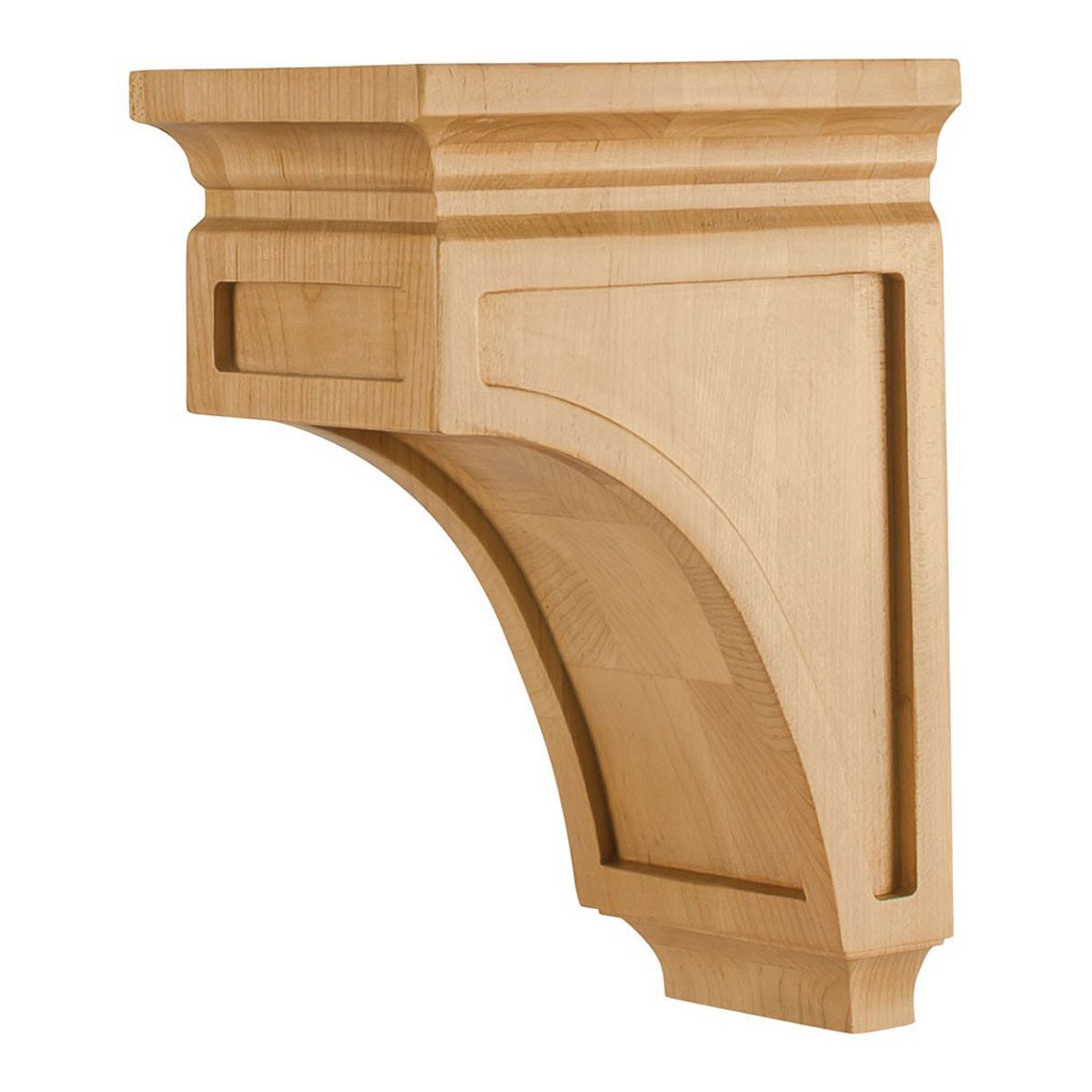 Hardware Resources White Birch Mission Corbel