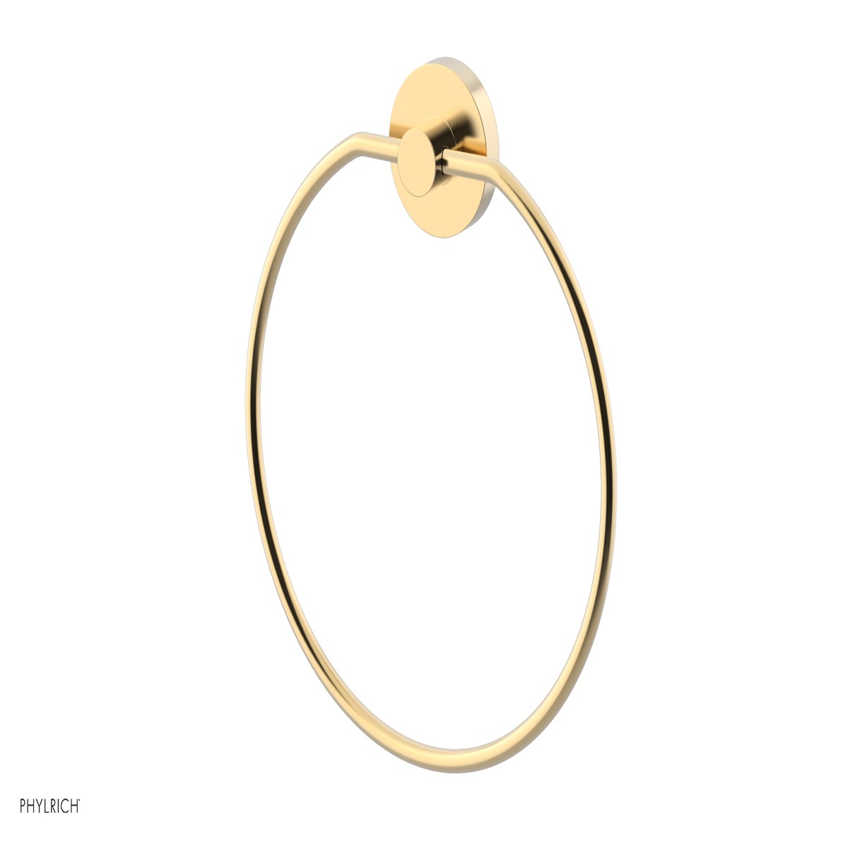BASIC BASIC II Towel Ring DB40