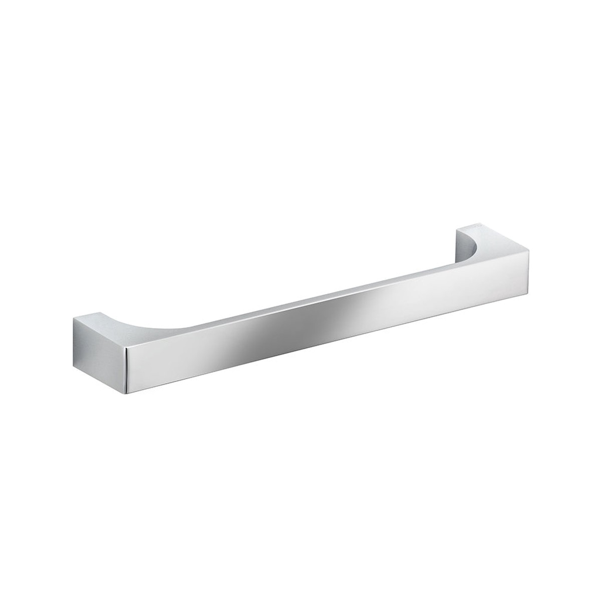 Edition 11 Grab Bar - Wall Mount - 12 BrassPolished Chrome