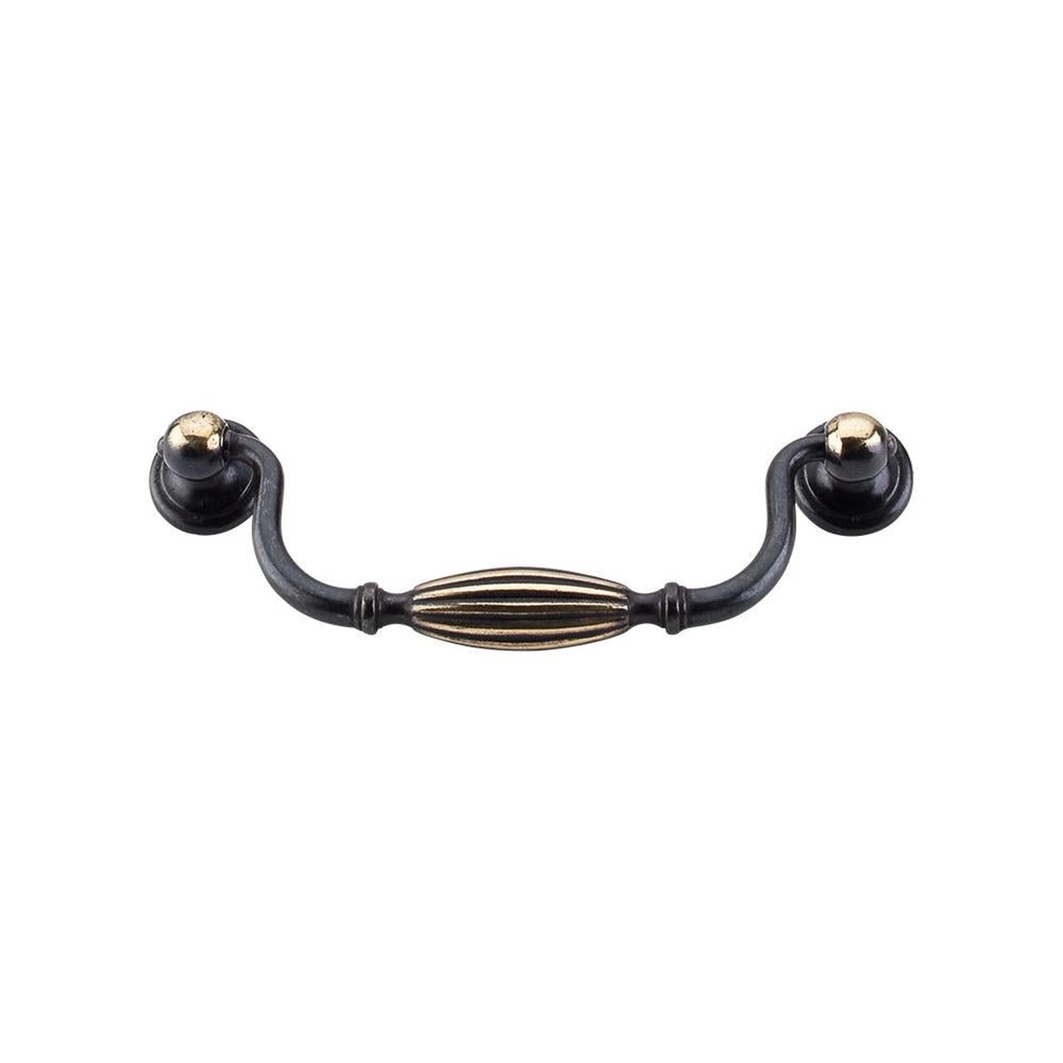Top Knobs Tuscany Drop Pull