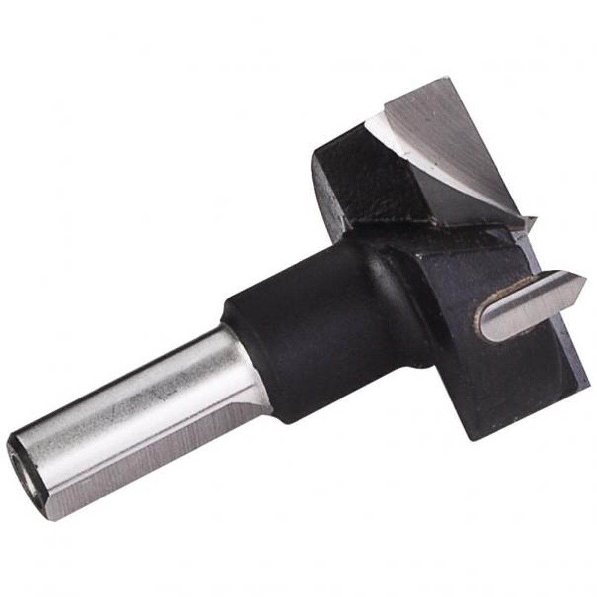 35 mm Boring Hinge Right Hand 57 mm Long