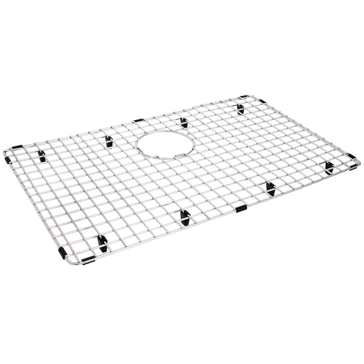 Franke CU25-36S Stainless Steel Bottom Sink Grid for Cube CU Sink
