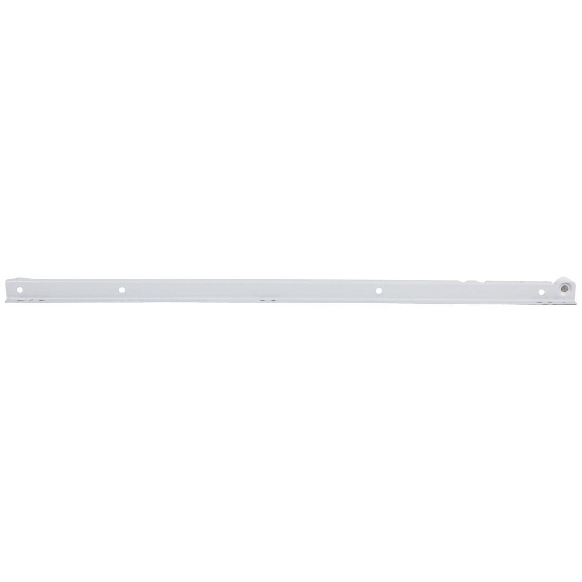 Hardware Resources 22-58 (575 mm) V-Notch Non-self-closing Single Captive Slide Drawer