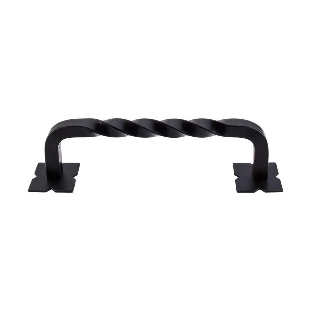 Top Knobs Twist Appliance Pull