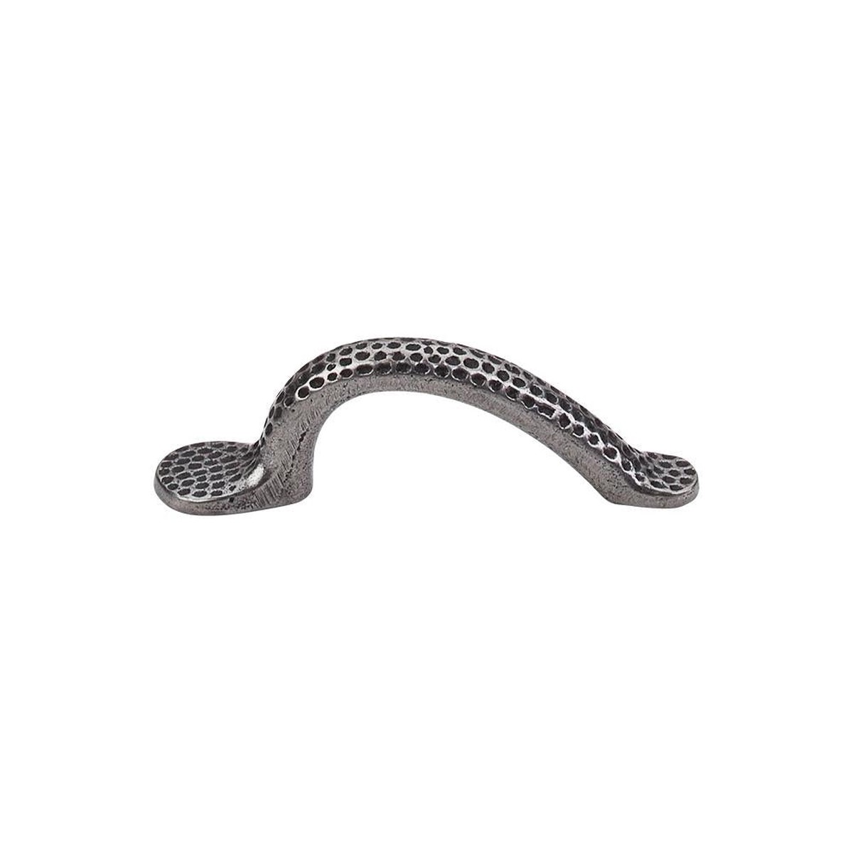 Top Knobs Warwick Vertical Latch Pull