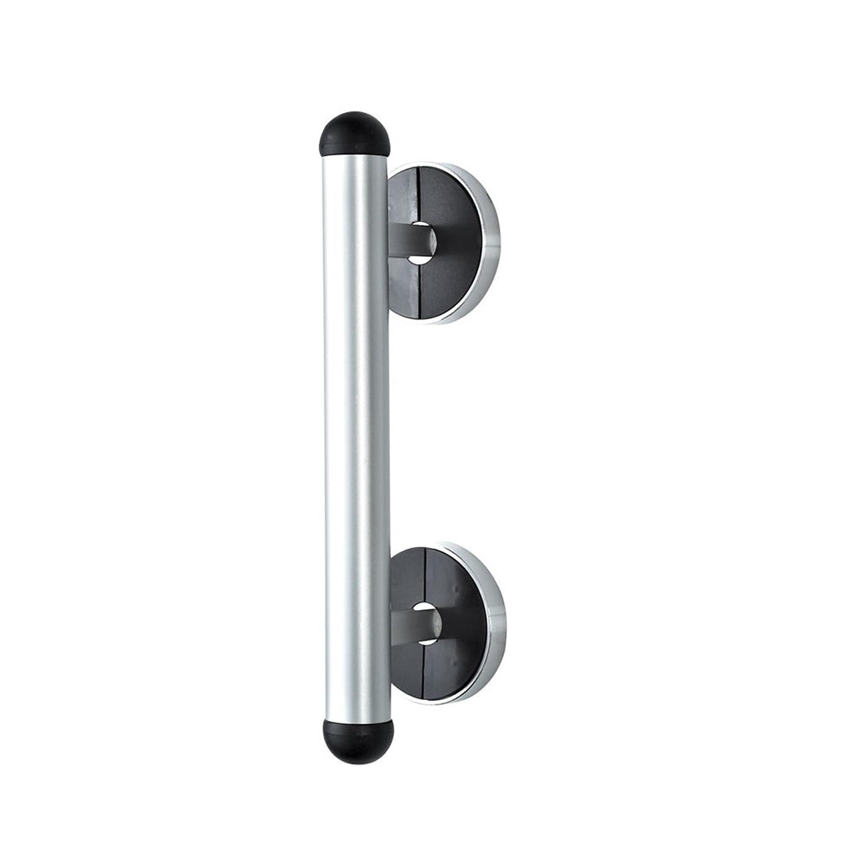 Assistent Grab Bar - Wall Mount - 12 AluminumAluminum