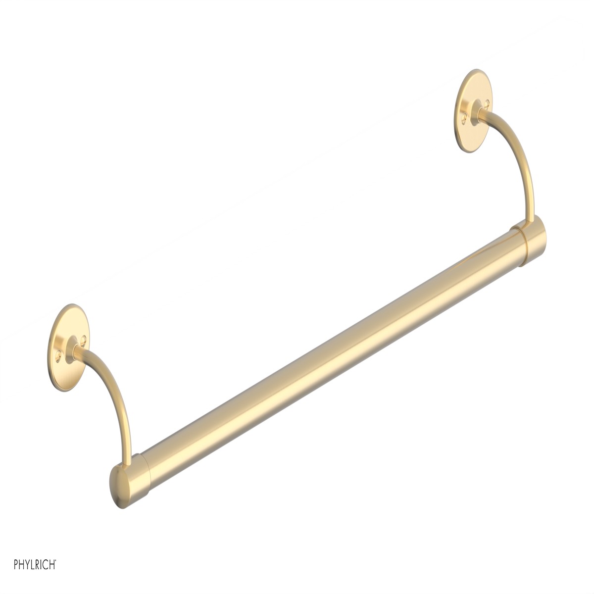 JAMESTOWN - 24 Towel Bar 165-71