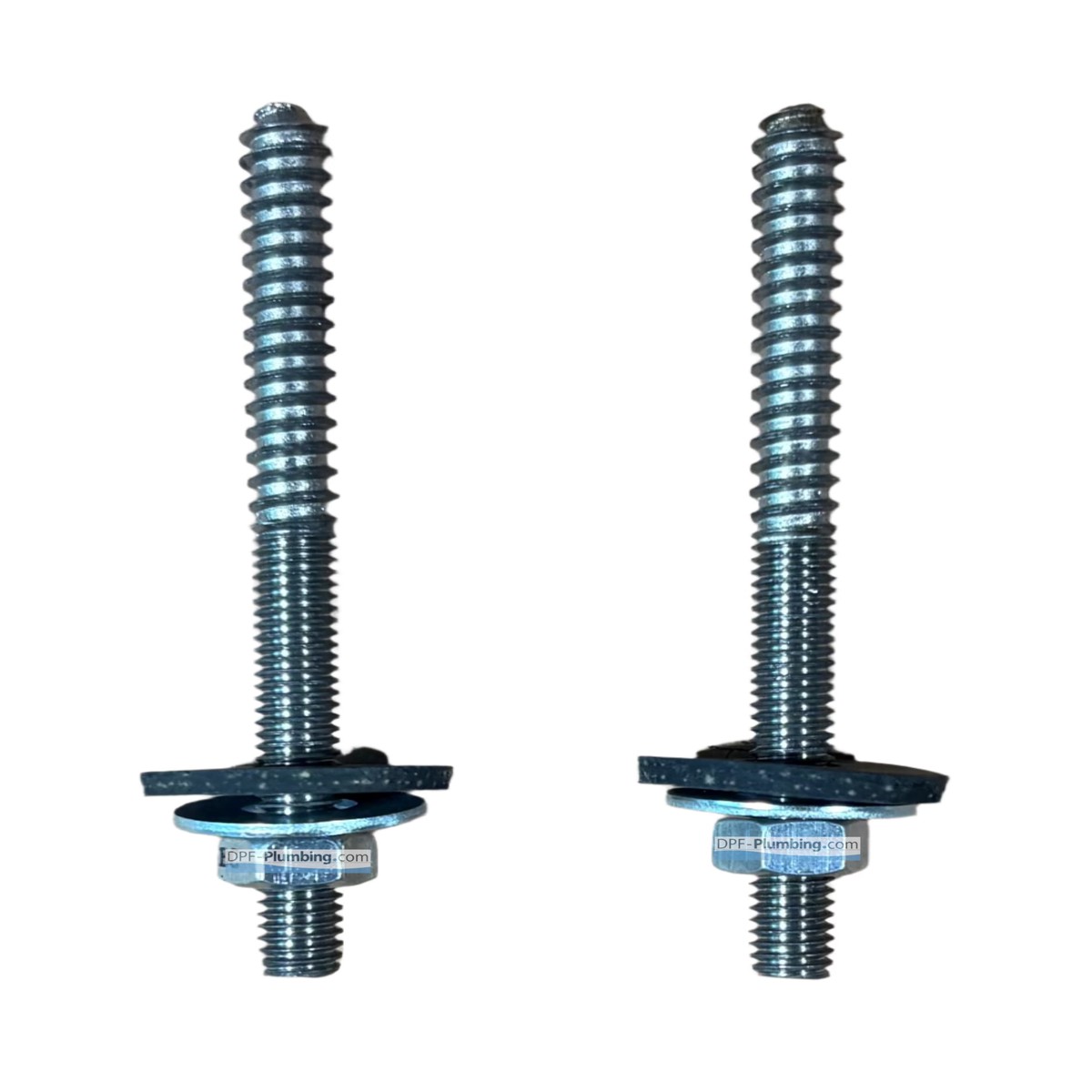 Wall Hung Tank Hanger Kit