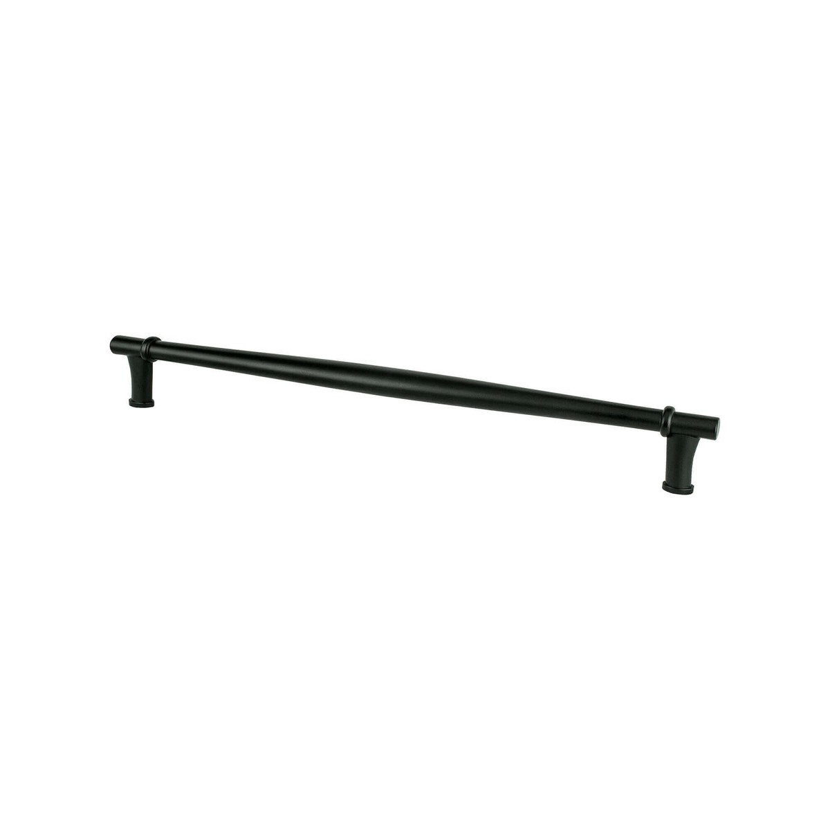 Berenson Dierdra Appliance Pull in Matte Black