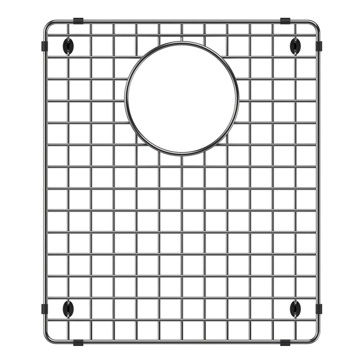 BLANCO Stainless Steel Sink Grid for Liven 5050 Sink