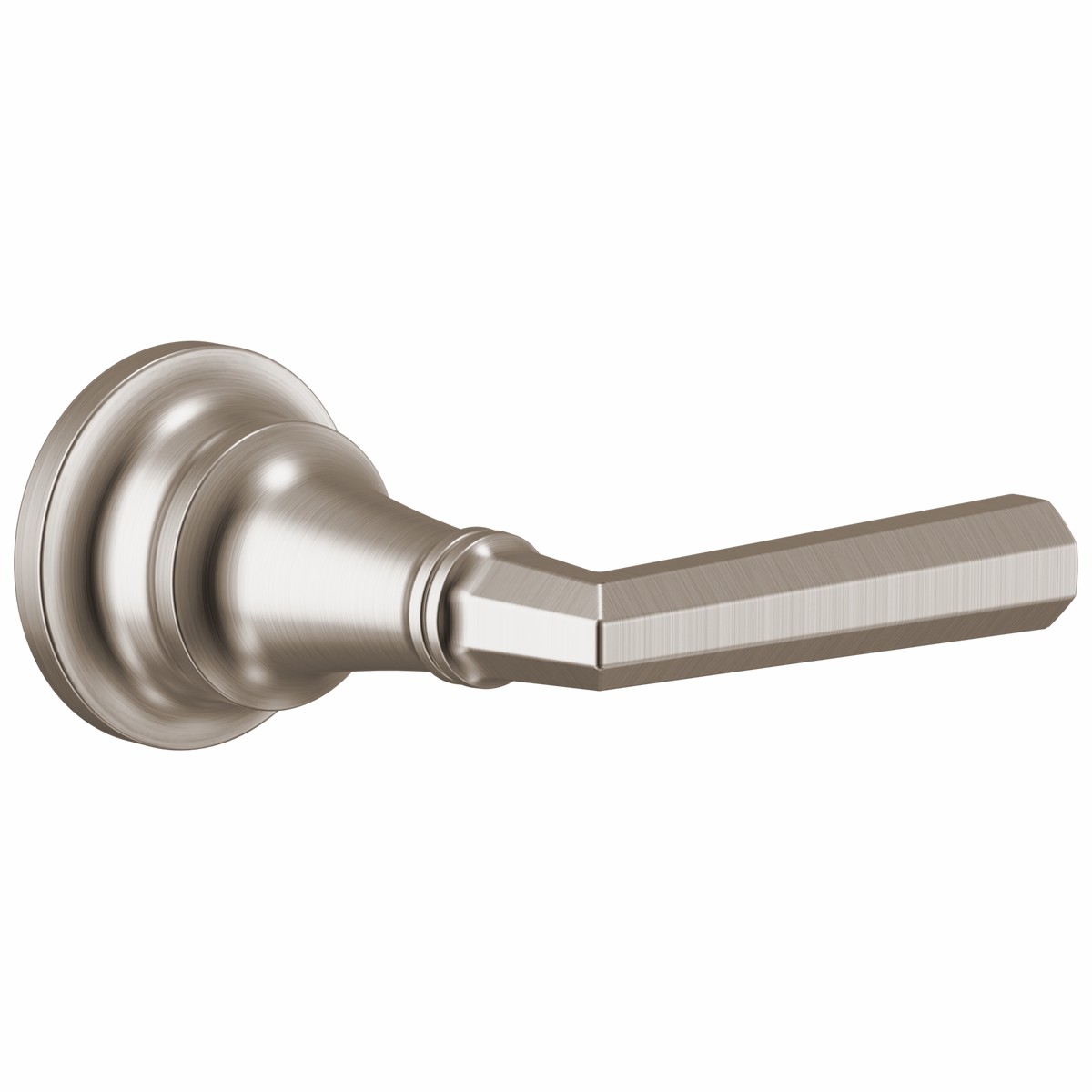 Brizo Beauclere T66665 Sensori Volume Control Trim with Lever Handle