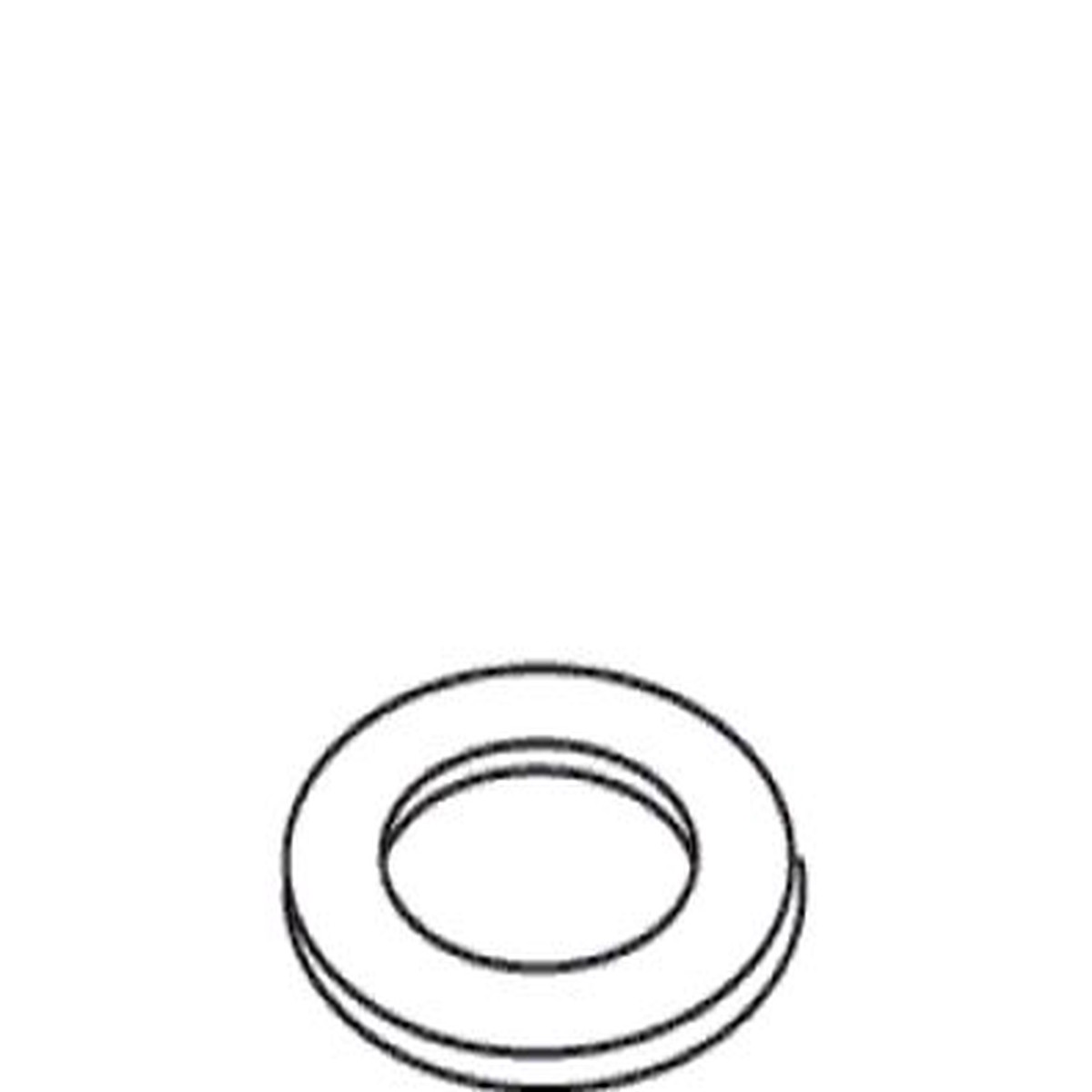 KOHLER K-29767 Washer 165Id X 262 Od