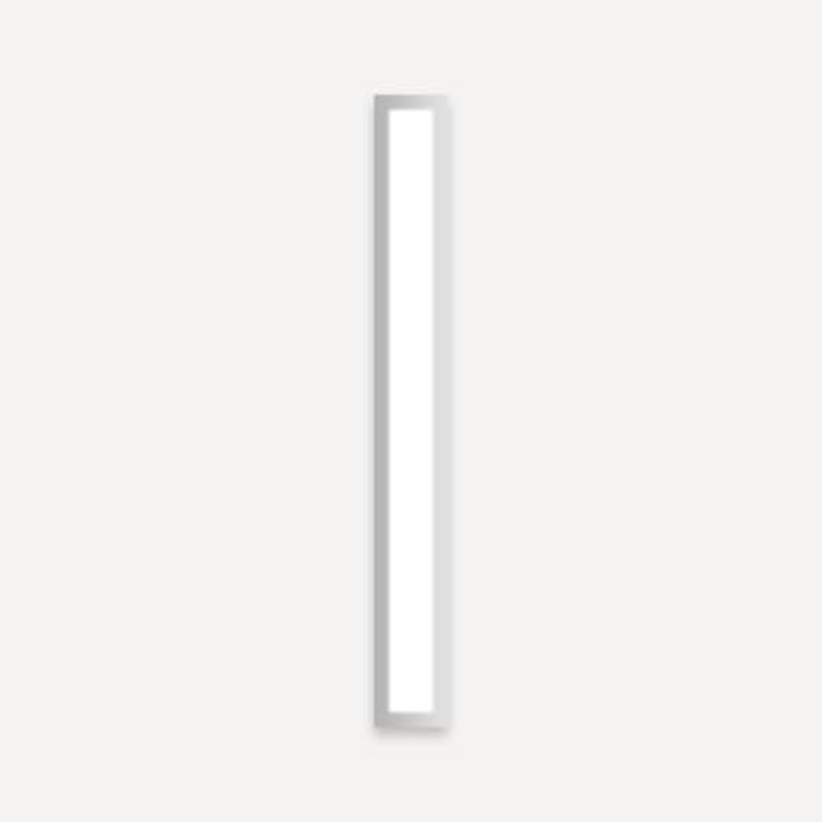 Robern MLC30IKSSVC Lighting Modular 3-12 x 30 x 1516 Tunable White (2700K - 5600K)