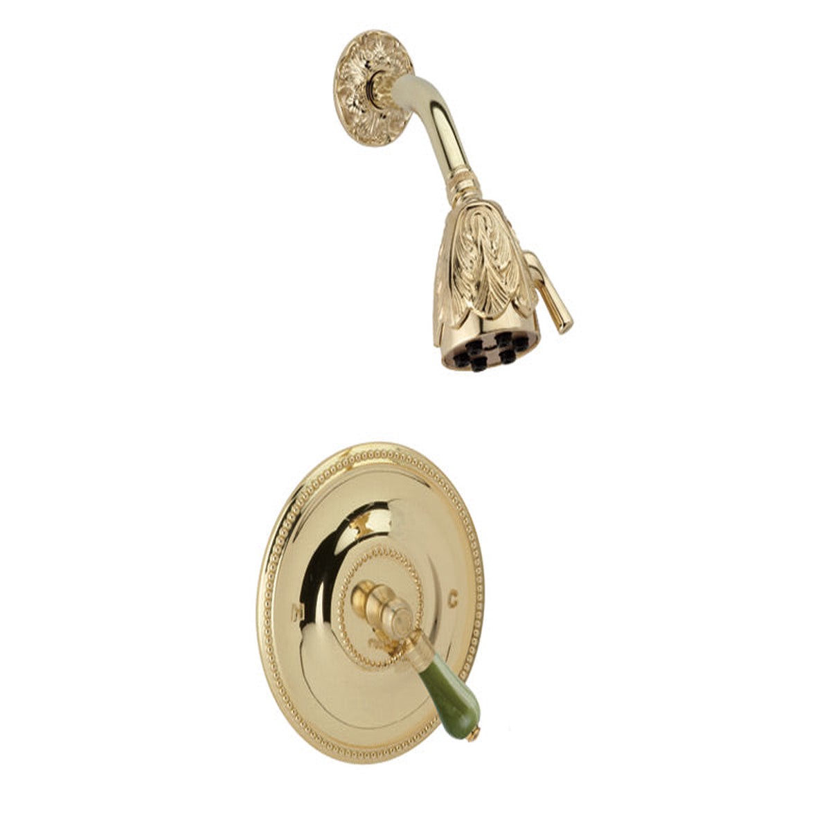 VERSAILLES Pressure Balance Shower Set PB3240
