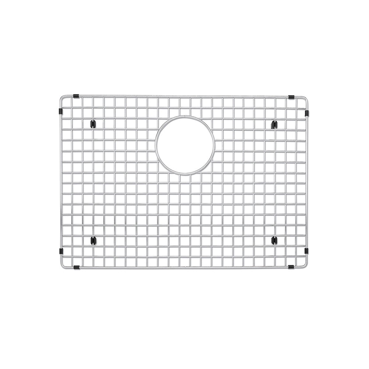 BLANCO Stainless Steel Sink Grid for Quatrus ADA Sink