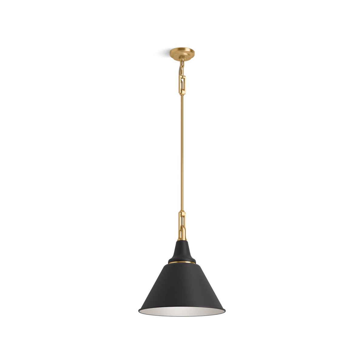 KOHLER K-42202-PE01 Varla 16 pendant