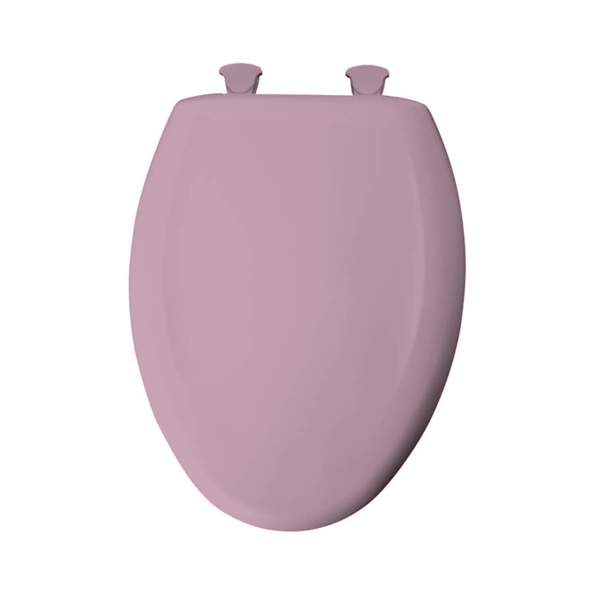 American Standard Elongated Toilet Seat - ORCHID OF VINCENNES