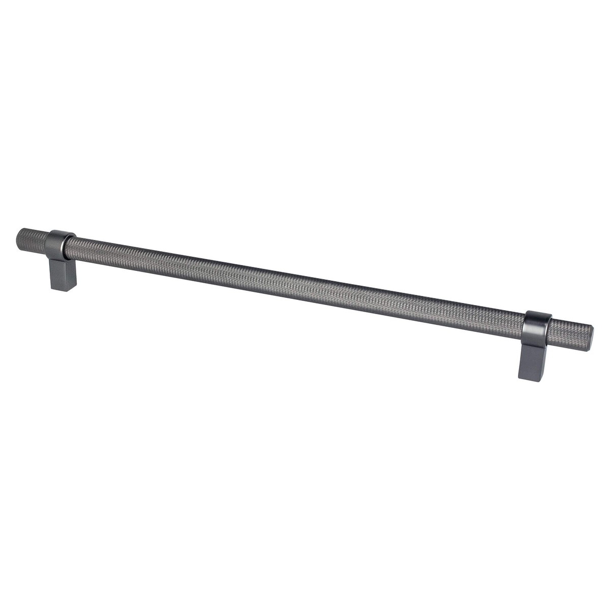 Berenson Radial Reign Appliance Pull in Slate