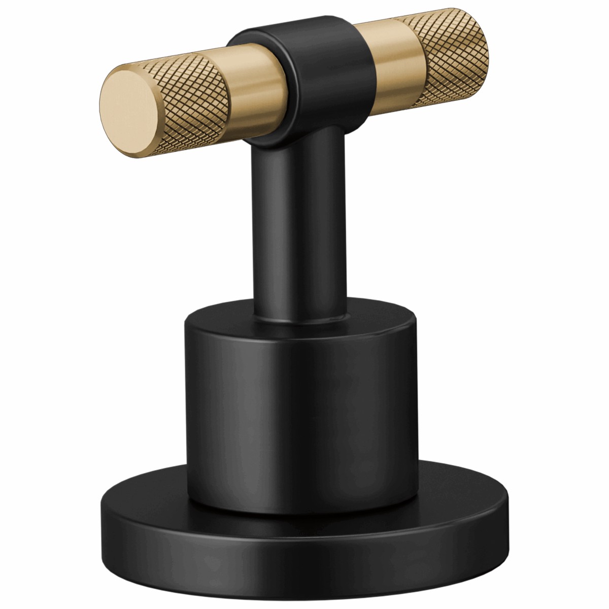Brizo Litze HL5333 Widespread Handle Kit - T-Lever