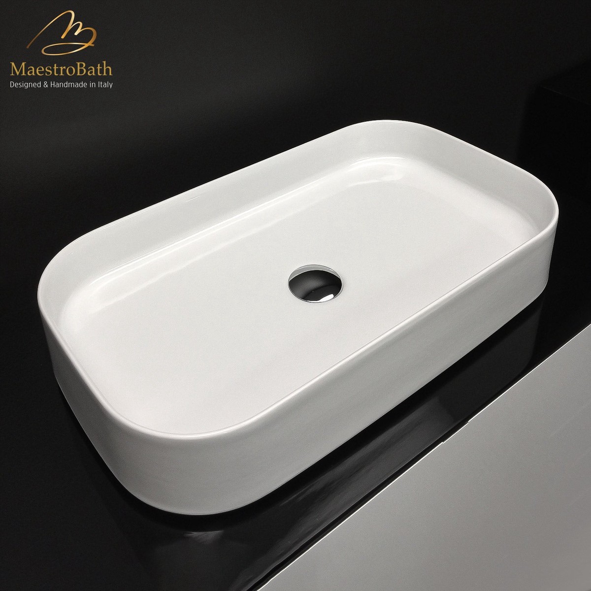 CERAMIC PURE White