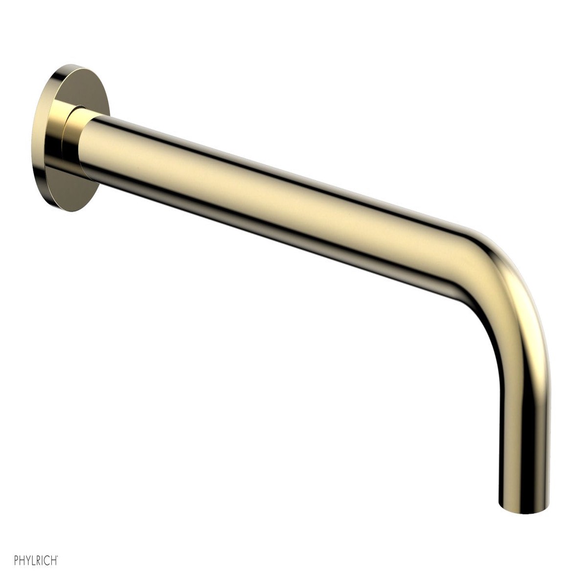 12 Wall Tub Spout D1130 12
