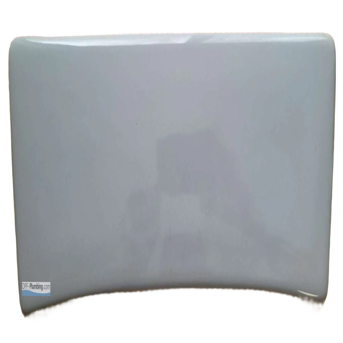 81180-41 Kohler Rialto Toilet Tank Cover - COUNTRY GREY (4530-41)