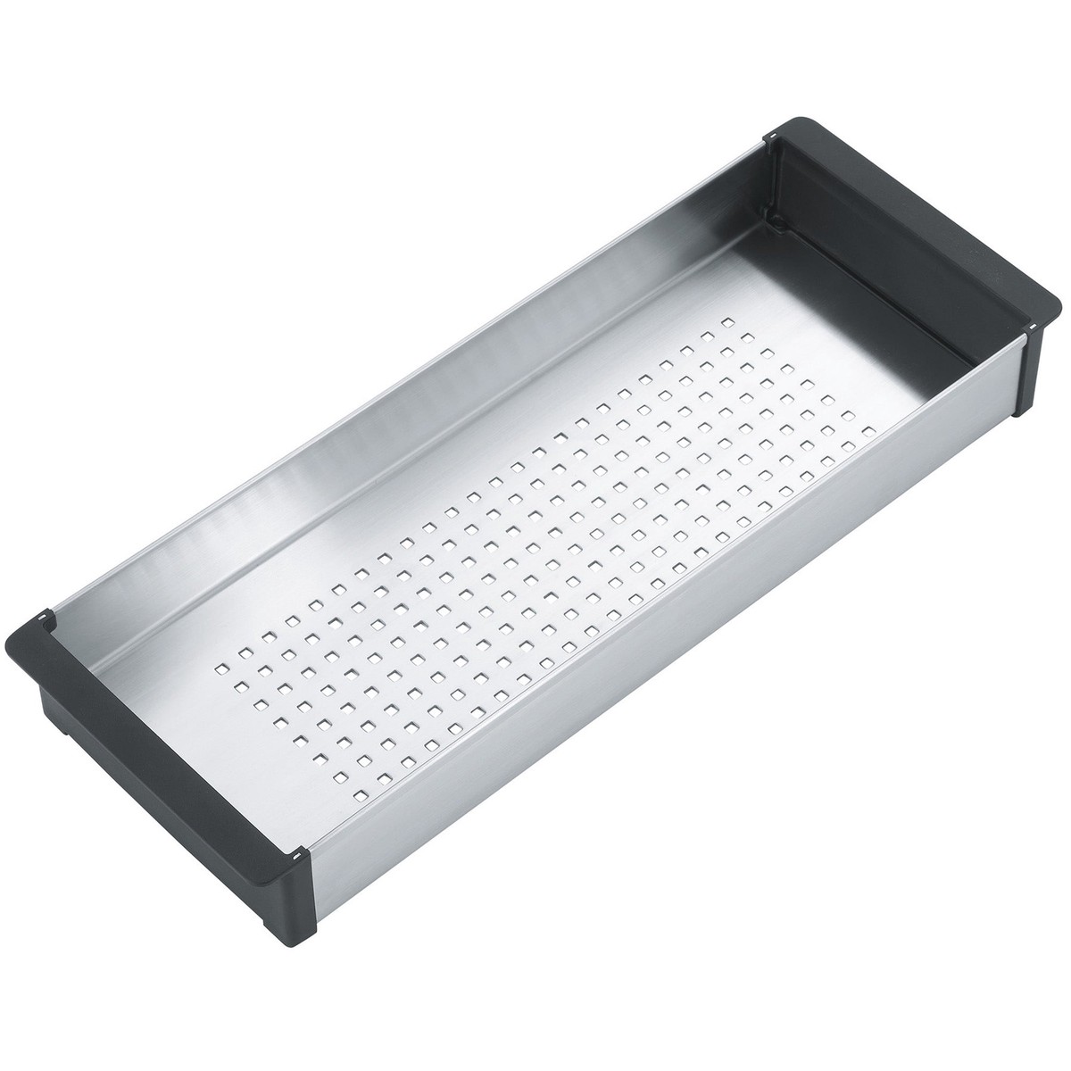 Franke CUW-70S Stainless Steel Colander for Cube Series Sinks