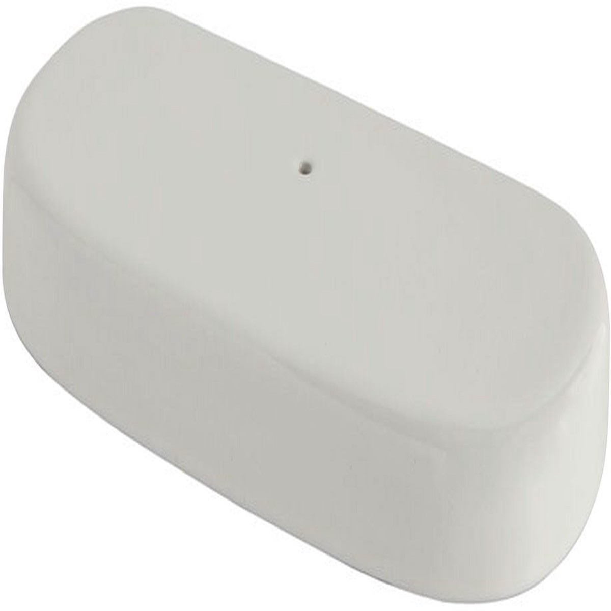 Gerber GTCHE601 Tank Cover for GHE20601 128gpf PeeWee Toilet White
