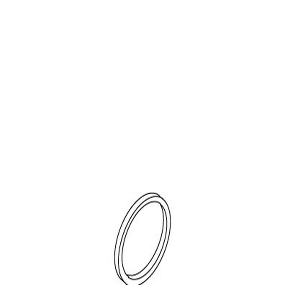 KOHLER K-32318 Washer 771Id X 1516 Od