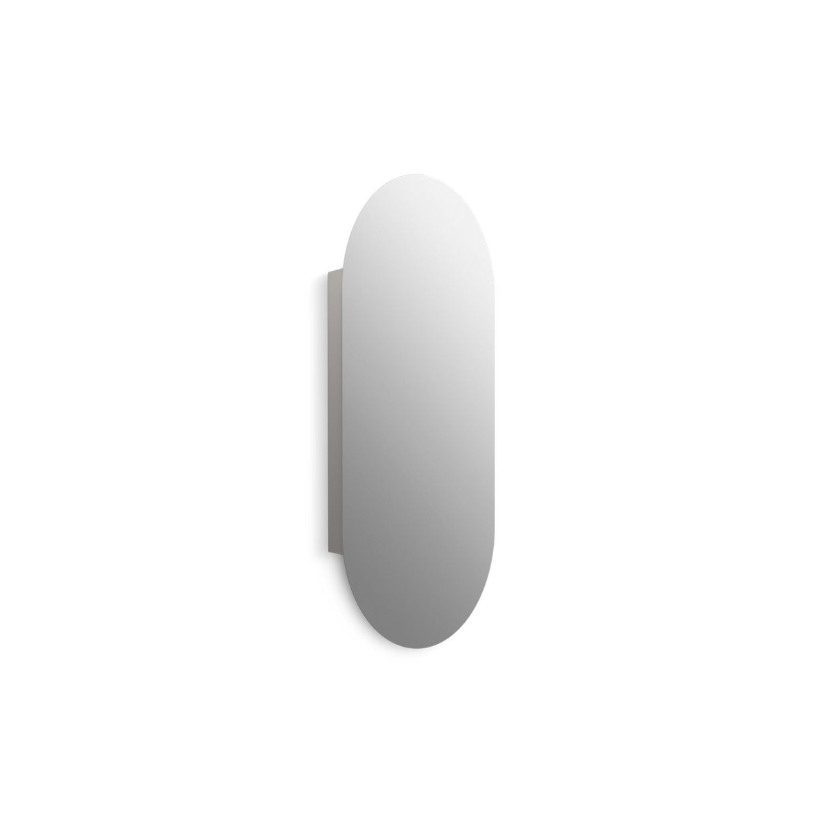 KOHLER K-35573-NFC Verdera 15 x 30 capsule medicine cabinet